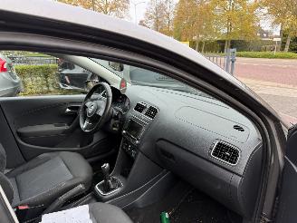 Volkswagen Polo 1.6 TDI Trendline  Hatchback 5-dr. picture 18