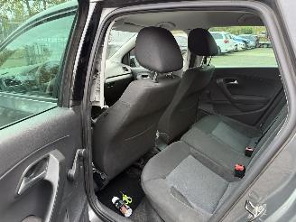 Volkswagen Polo 1.6 TDI Trendline  Hatchback 5-dr. picture 14