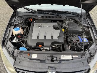 Volkswagen Polo 1.6 TDI Trendline  Hatchback 5-dr. picture 4