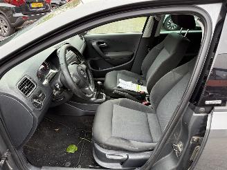 Volkswagen Polo 1.6 TDI Trendline  Hatchback 5-dr. picture 22