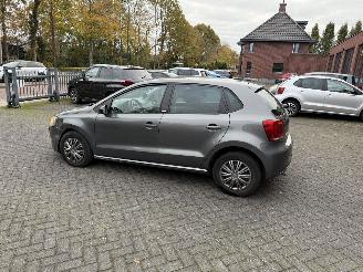Volkswagen Polo 1.6 TDI Trendline  Hatchback 5-dr. picture 31