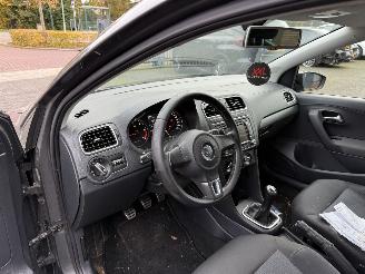 Volkswagen Polo 1.6 TDI Trendline  Hatchback 5-dr. picture 20