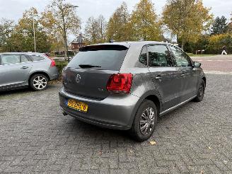 Volkswagen Polo 1.6 TDI Trendline  Hatchback 5-dr. picture 8