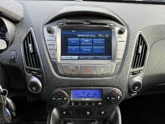 Hyundai Ix35 1.6i GDI i-Vision  SUV 5-dr. picture 27