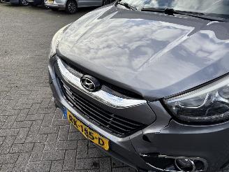 Hyundai Ix35 1.6i GDI i-Vision  SUV 5-dr. picture 32