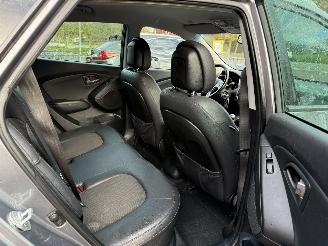 Hyundai Ix35 1.6i GDI i-Vision  SUV 5-dr. picture 19