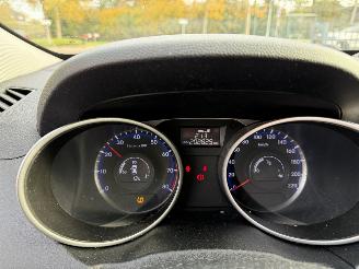 Hyundai Ix35 1.6i GDI i-Vision  SUV 5-dr. picture 26