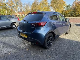 Mazda 2 1.5 Skyactiv-G Sport Selected picture 5