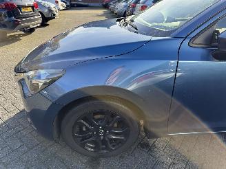 Mazda 2 1.5 Skyactiv-G Sport Selected picture 29