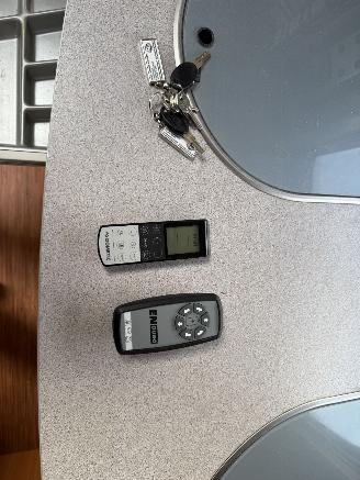 Fendt  SAPHIR 510 AIRCO MOVER VOORTENT picture 30