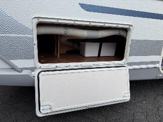 Fendt  SAPHIR 510 AIRCO MOVER VOORTENT picture 31