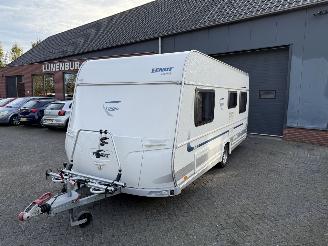 Fendt  SAPHIR 510 AIRCO MOVER VOORTENT picture 40