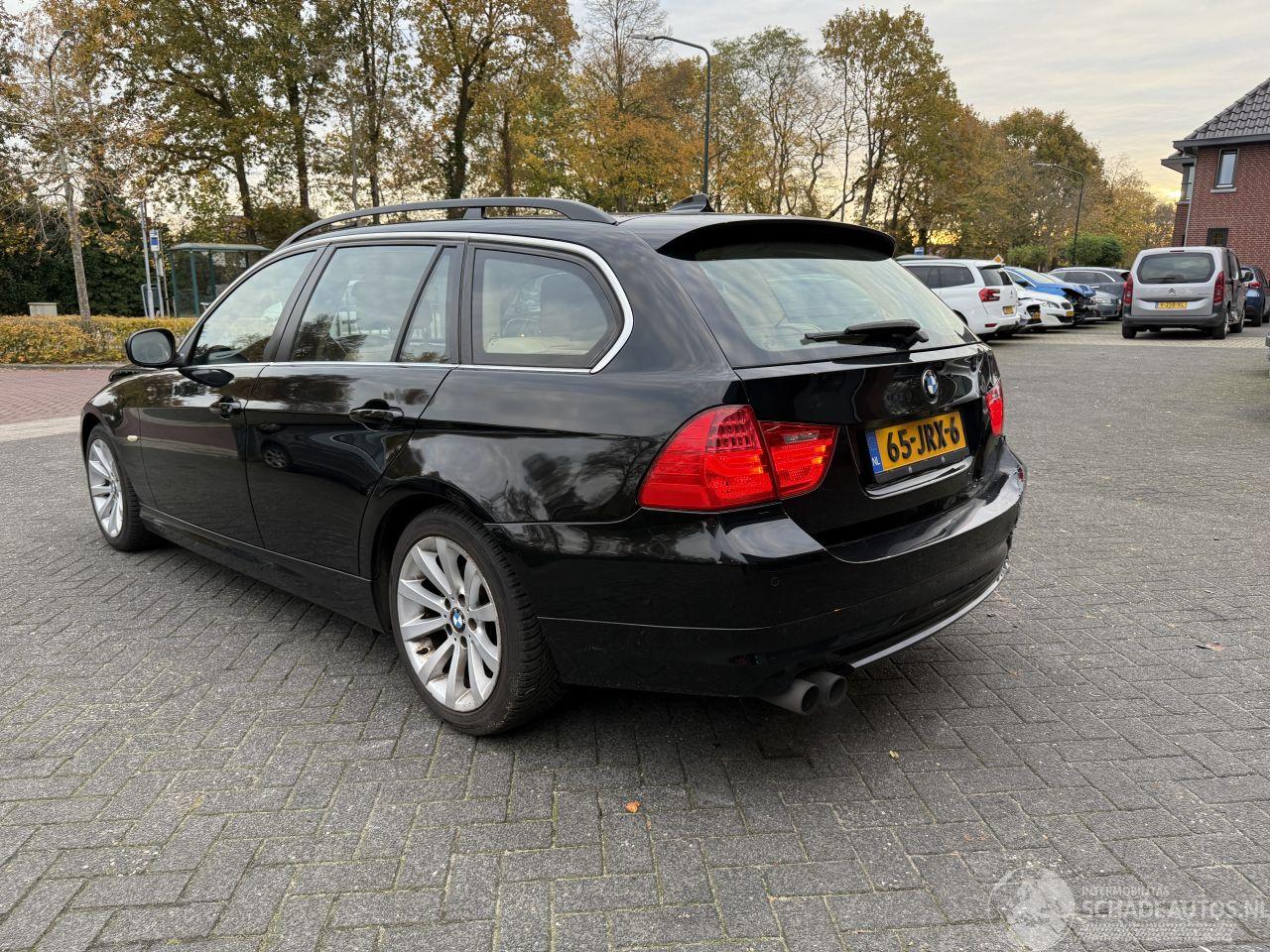 BMW 3-serie 325i Business Line