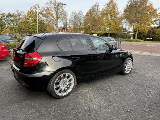 BMW 1-serie 116i Business Line Hatchback 5-dr. picture 6