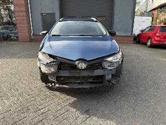 Toyota Auris 1.8 Hybrid Dynamic picture 19