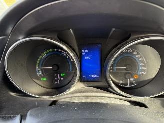 Toyota Auris 1.8 Hybrid Dynamic picture 6