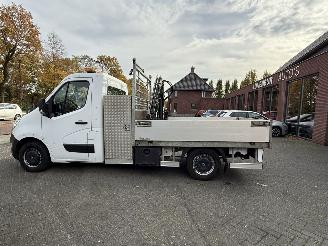 Renault Master T35 2.3 dCi L2 Energy KRAAN Pick-up 2-dr. Laadkraan picture 14