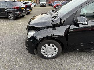 Mercedes B-klasse 160 Business Class  AUTOMAAT (MPV 5-dr.) picture 16