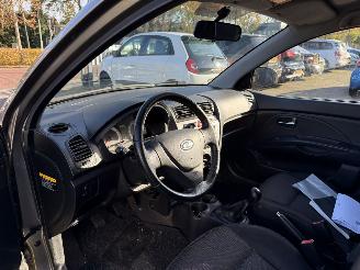 Kia Picanto 1.1 Fifteen  AIRCO Hatchback 5-dr. picture 16