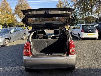 Kia Picanto 1.1 Fifteen  AIRCO Hatchback 5-dr. picture 12