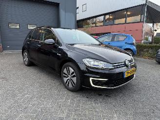 Ocazii autoturisme Volkswagen Golf e-Golf (Hatchback 5-dr.) 2019/7