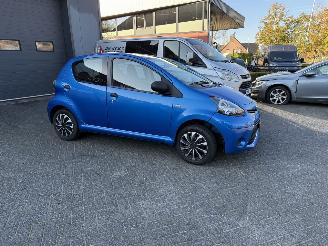 Toyota Aygo 1.0 VVT-i Now  AIRCO  Hatchback 5-dr. picture 25