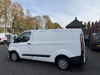 Ford Transit Custom 270 2.0 TDCI L1H1 Trend picture 17