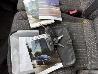 Ford Transit Custom 270 2.0 TDCI L1H1 Trend picture 24