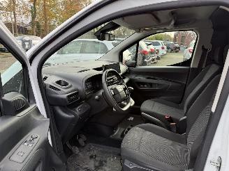 Opel Combo 1.5 BlueHDi  NIEUWE MODEL 100 S&S L1 picture 19