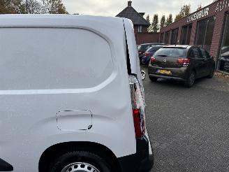 Opel Combo 1.5 BlueHDi  NIEUWE MODEL 100 S&S L1 picture 14