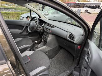 Citroën C3 1.0 VTi Attraction (Hatchback 5-dr.) picture 10