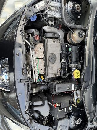 Peugeot 206+ 1.4 XS  AIRCO Hatchback 5-dr. picture 15