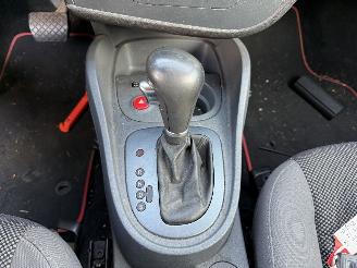 Seat Leon 2.0 FSI Stylance  AUTOMAAT Hatchback 5-dr. picture 5