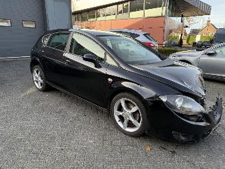 Seat Leon 2.0 FSI Stylance  AUTOMAAT Hatchback 5-dr. picture 26