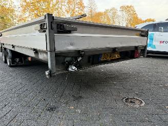 Hapert  AZURE 600 X 206 LAADVERMOGEN  2660 KG picture 27