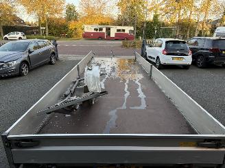 Hapert  AZURE 600 X 206 LAADVERMOGEN  2660 KG picture 21