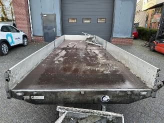 Hapert  AZURE 600 X 206 LAADVERMOGEN  2660 KG picture 12