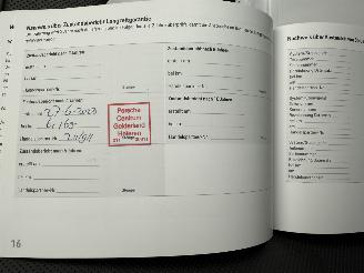 Porsche Cayenne 3.0  PANORAMADAK SUV 5-dr. picture 44