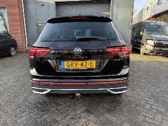 Volkswagen Tiguan 1.4 TSI eHybrid R-Line Business+ picture 6