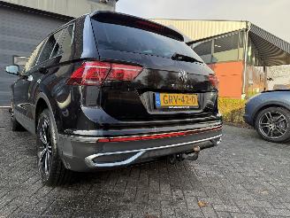 Volkswagen Tiguan 1.4 TSI eHybrid R-Line Business+ picture 11