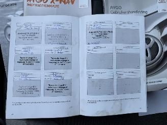 Toyota Aygo 1.0 VVT-i x-play (Hatchback 5-dr.) picture 20