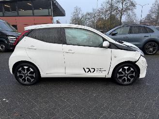 Toyota Aygo 1.0 VVT-i x-cite Hatchback 5-dr. picture 7