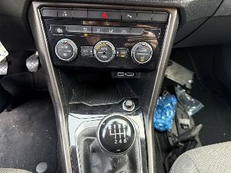 Volkswagen T-Roc 1.6 TDI Style Business (SUV 5-dr.) picture 24