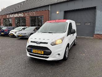  Ford Tourneo connect 1.5 TDCI EURO 6  3 PERSOONS  L1 Trend 2017/3