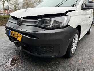 Volkswagen Caddy maxi 2.0 TDI Comfort 75kW picture 28