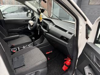 Volkswagen Caddy maxi 2.0 TDI Comfort 75kW picture 24