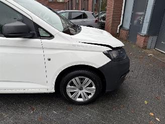 Volkswagen Caddy maxi 2.0 TDI Comfort 75kW picture 26