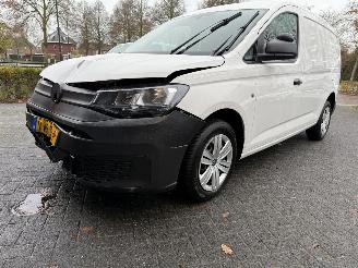 Volkswagen Caddy maxi 2.0 TDI Comfort 75kW picture 15
