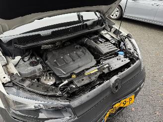 Volkswagen Caddy maxi 2.0 TDI Comfort 75kW picture 40