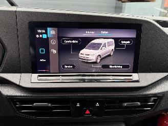 Volkswagen Caddy maxi 2.0 TDI Comfort 75kW picture 21